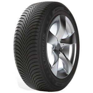 215/55R17 94H (G1) (SelfSeal) Alpin 5 Michelin