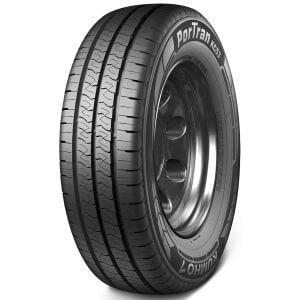 225/75R16C 121/120R PorTran KC53 Kumho