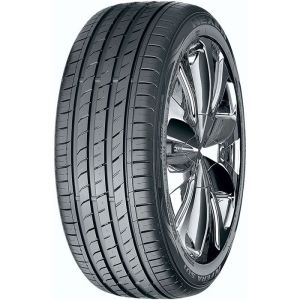 245/45R19 102Y XL N'Fera SU1 Nexen (2022 Üretim)