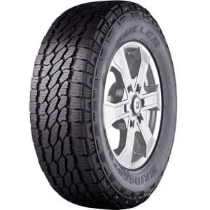 265/60R18 114H XL Dueler A/T 002 Bridgestone