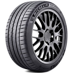 265/40R21 105Y XL ZR (*) Pilot Sport 4S Michelin