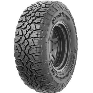 265/60R18 119/116Q LRE Peaklander M/T Petlas