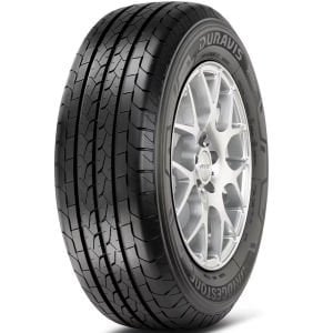 185R14C 102/100R 8PR Duravis R660 Bridgestone