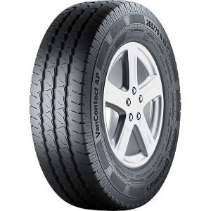 205/70R15C 106/104R 8PR VanContact AP Continental