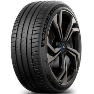 255/45R21 106W XL (Acoustic) Pilot Sport EV Michelin