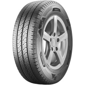 215/75R16C 116/114R 10PR Vanis 3 Barum