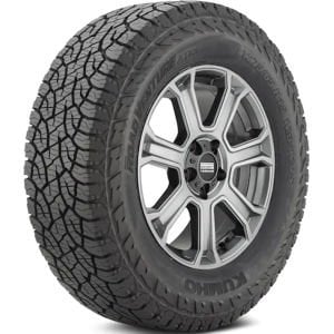315/70R17 121/118S Road Venture AT52 Kumho (2023 Üretim)