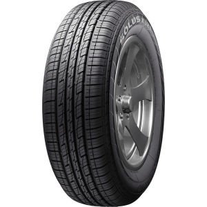 265/60R18 110H Solus KL21 Kumho (2021 Üretim)