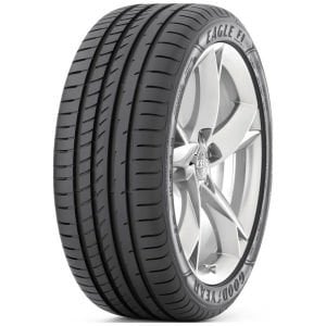 275/35R20 102Y XL (FP) (MOE) (ROF) (RFT) Eagle F1 Asymmetric 2 Goodyear