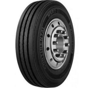 315/80R22.5 156/150L HSR 2 ED Continental (Asfalt Ön)