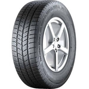 235/65R16C 121/119R 10PR VanContact Winter Continental