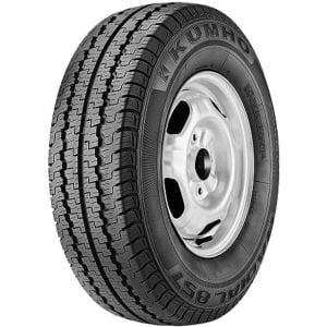 195R14C 102/100R Radial 857 Kumho