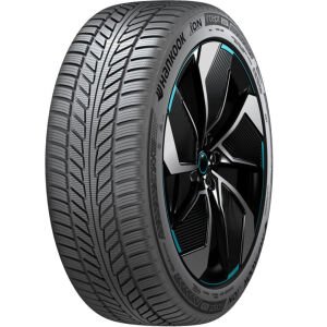 255/45R19 104V XL (Sound Absorber) ION I *cept SUV IW01A Hankook