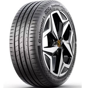 235/60R18 107V XL (FR) (EV) PremiumContact 7 Continental