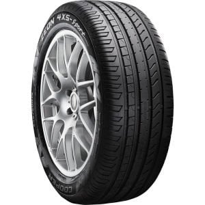 235/55R18 100H Zeon 4XS Sport Cooper