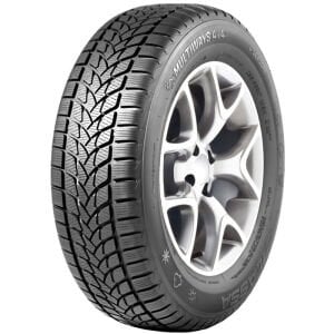 225/65R17 106H XL Multiways 4X4 Lassa