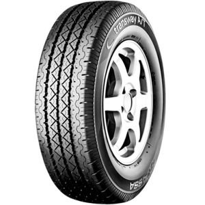 235/65R16C 121/119Q 12PR Transway A/T Lassa