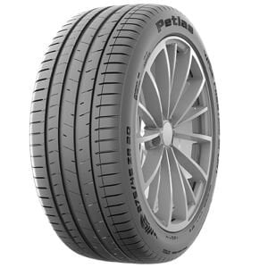 225/45R17 91W Prestige Sport Peas Petlas