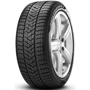 225/45R18 95V XL (*) (RFT) Winter Sottozero Serie 3 Pirelli