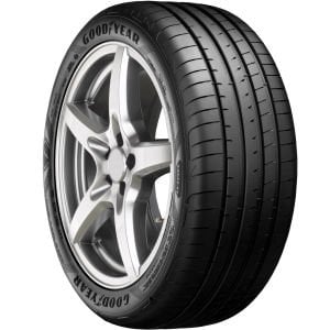 235/45R19 99V XL (AR) Eagle F1 Asymmetric 5 Goodyear