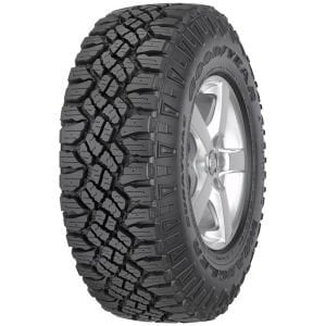 255/55R19 111Q XL (FP) Wrangler Duratrac Goodyear
