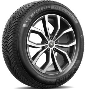 225/45R19 96W XL CrossClimate 2 Suv Michelin
