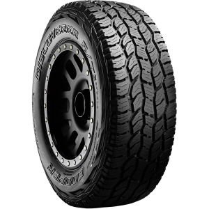 265/65R18 114T (OWL) (Beyaz Yazılı) Discoverer AT3 Sport 2 Cooper