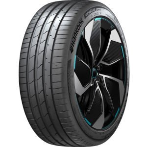 245/35R21 96Y XL Ventus İon S IK01 EV Hankook