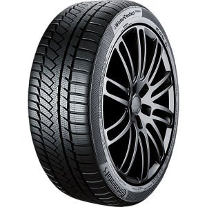 225/45R18 95H XL (SSR) (RFT) (MOE) ContiWinterContact TS 850 P Continental