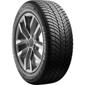255/55R19 111W XL Discoverer All Season Cooper