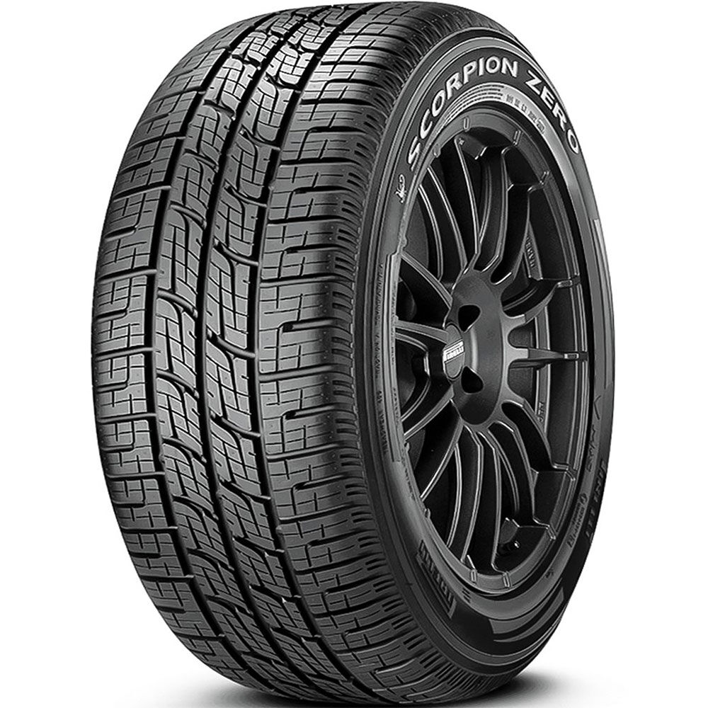 255/60R18 112V XL (LR) Scorpion Zero Pirelli