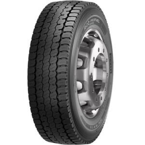 225/75R17.5 129/127M M+S 3PMSF R02 Profuel Drive Pirelli