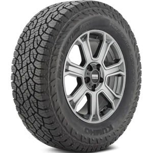 225/75R16 115/112S Road Venture AT52 Kumho