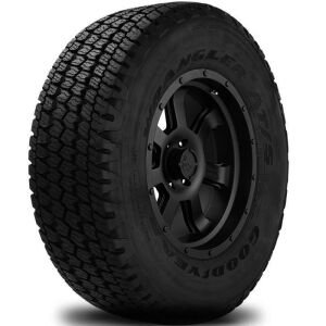 255/65R18 111H Wrangler AT/S Goodyear