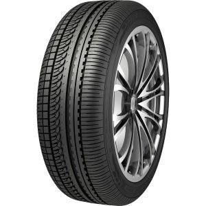 265/40R18 101 Y XL Asymmetric AS-1 Nankang