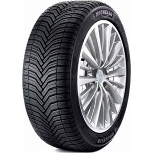 225/55R18 102V XL (AO) CrossClimate Michelin