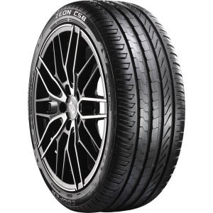245/40R18 97Y XL Zeon CS8 Cooper