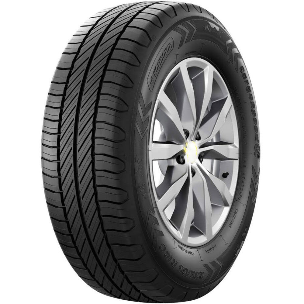 215/65R15C 104/102T Cargo Speed Evo Kormoran