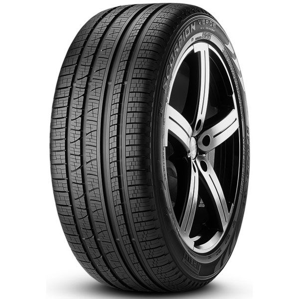 275/40R22 108Y XL (LR) (NCS) Scorpion Verde All Season Pirelli