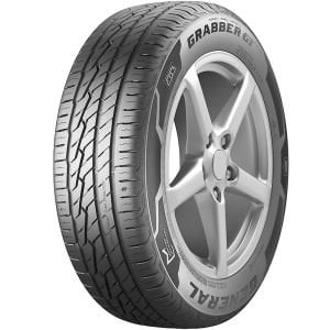 235/55R19 105V XL Grabber GT Plus General
