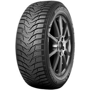 275/40R20 106T XL WinterCraft WS31 Suv Kumho (Çivi Delikli)