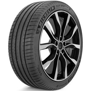 255/55R20 110Y XL Pilot Sport 4 Suv Michelin