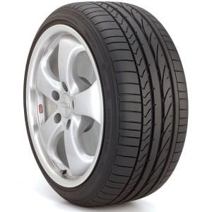 245/35R20 95Y XL (RFT) (*) Potenza RE050A Bridgestone