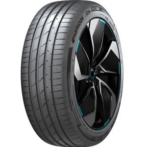 255/40R20 101W XL Ventus İon Evo Suv IK01A EV Hankook