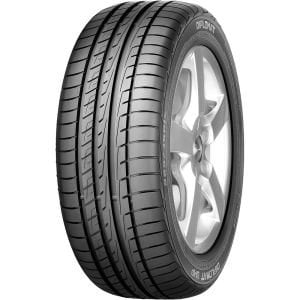 225/40R18 92Y UHP Diplomat