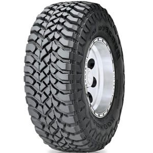265/75R16 119/116Q LT DynaPro MT RT03 Hankook