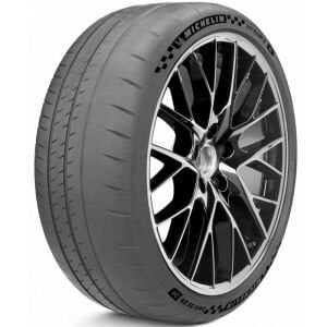 275/35R20 102Y XL (Connect) (MO1) Pilot Sport Cup 2 R Michelin