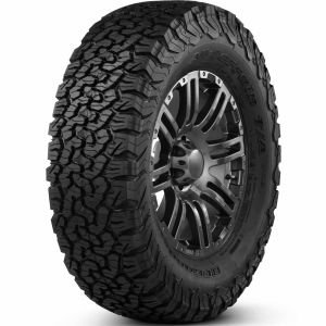 235/60R18 108/104R LT LRD RBL All Terrain T/A KO2 Bf Goodrich