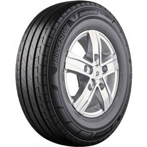 205/75R16C 113/111R Duravis Van Bridgestone
