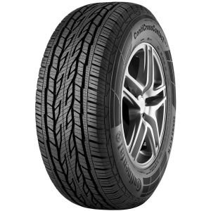 265/65R18 114H  ContiCrossContact LX 2 Continental